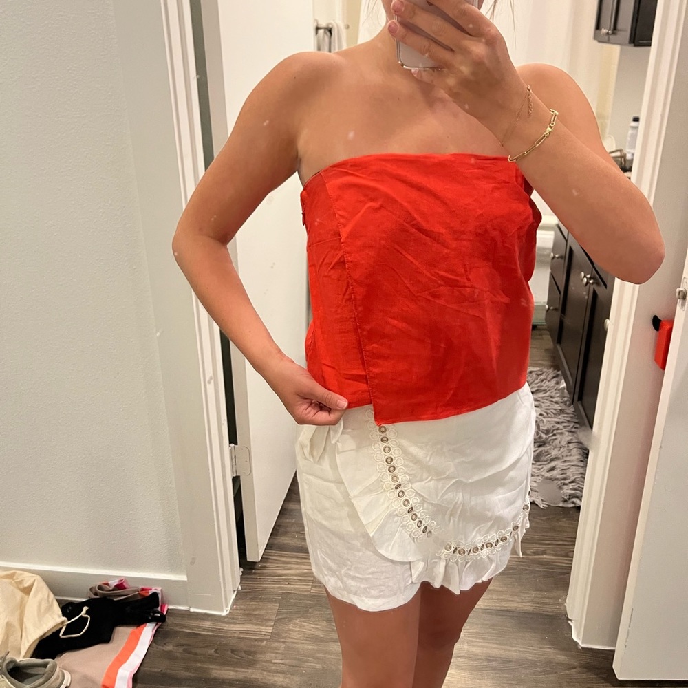 Veronica Beard Top